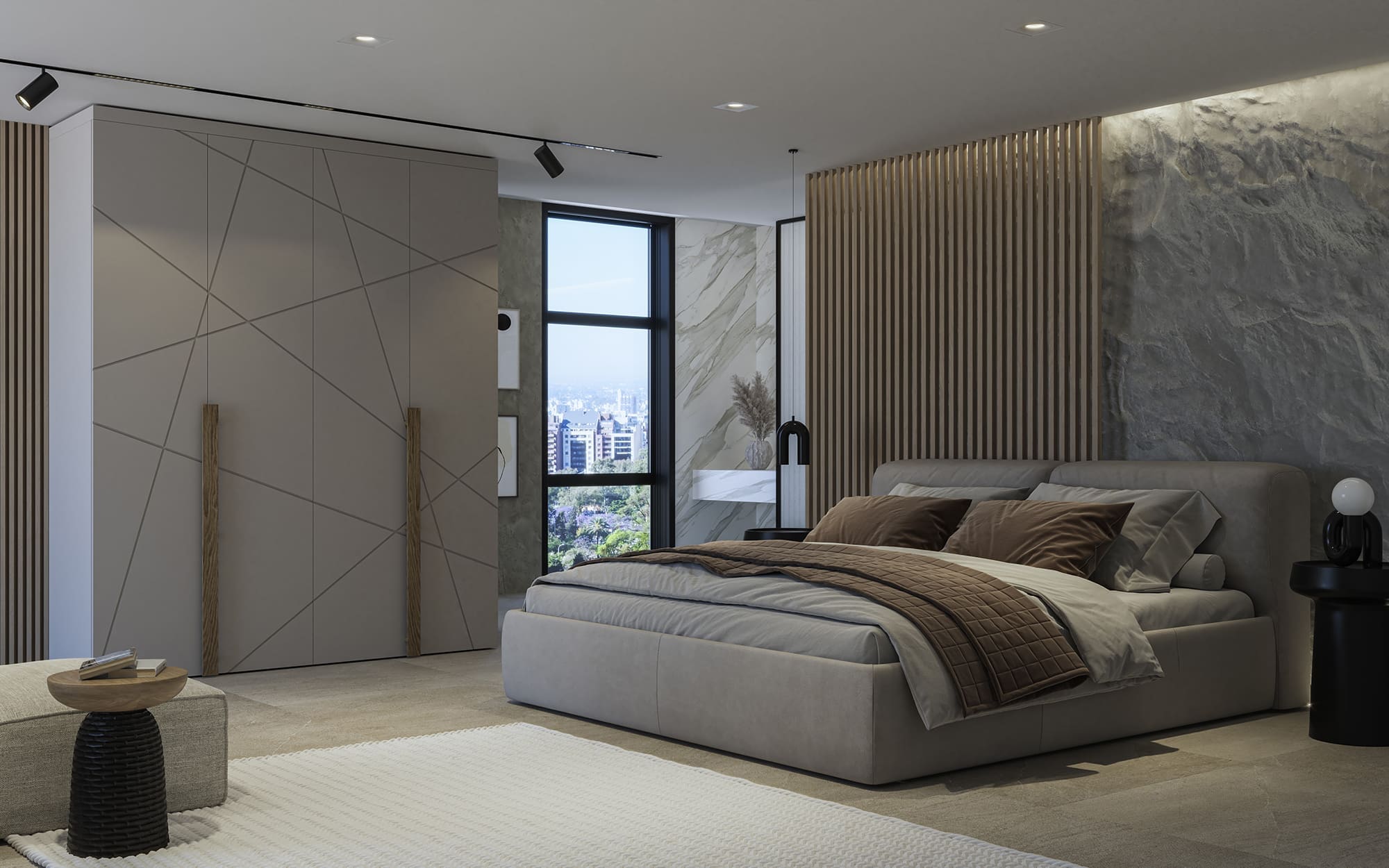 Room Design, Bedroom Furniture